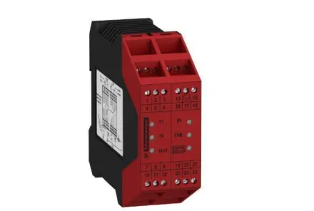 XPSLCMUT1160 Schneider Electric