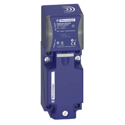 XS8C4A1NCP20 Schneider Electric