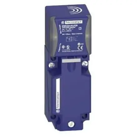 XS8C4A1PCN12 Schneider Electric