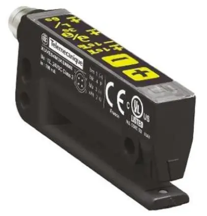 XUVE04M3PSNM8 Schneider Electric