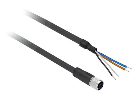 XZCPV1141L20 Telemecanique Sensors