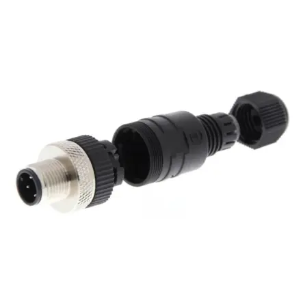 Y92E-MM12PVC4Sconf-L Omron