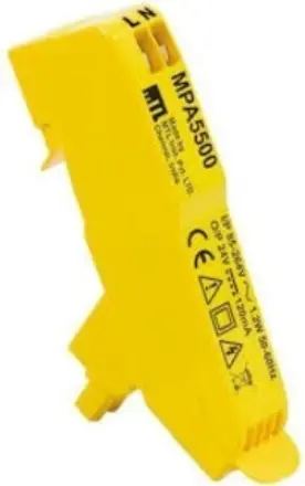 MPA5500 MTL