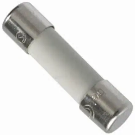 S501-3.15A Bussmann