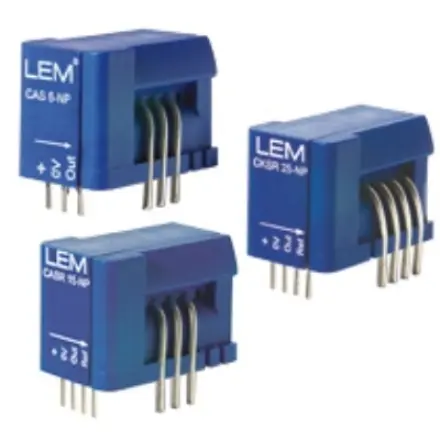 CASR25-NP LEM