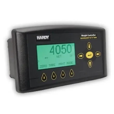 HI4050-DR-DC-EIP Hardy Process