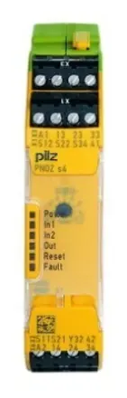 750104 Pilz