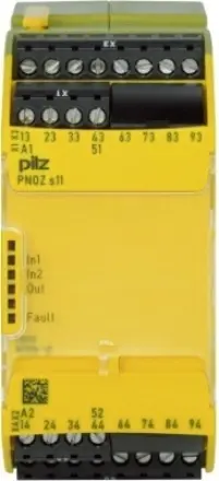 750111 Pilz