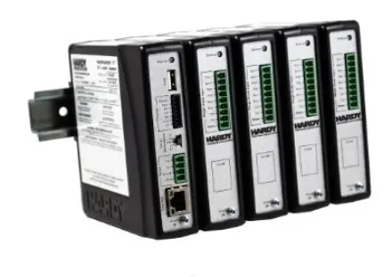 HI6600-EIP Hardy Process