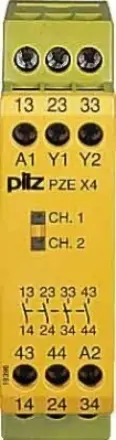 774585 Pilz