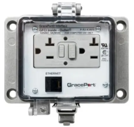 P-R2-K3RF0 Grace Technologies