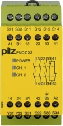 774314 Pilz