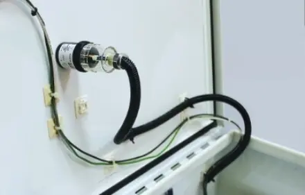 R-3W-DR-C6 Grace Technologies