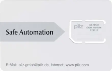 779211 Pilz