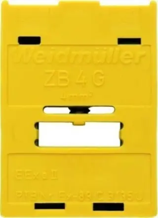 0322160000 Weidmuller