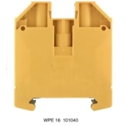 1010400000 Weidmuller