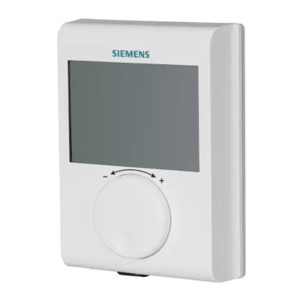 RDH100RF/SET Siemens Smart Infrastructure
