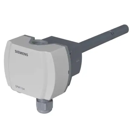 QPM1104 Siemens Smart Infrastructure