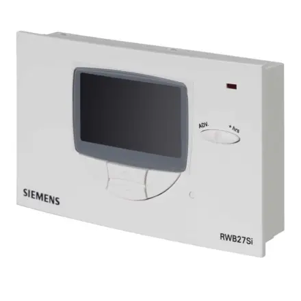 RWB27SI Siemens Smart Infrastructure
