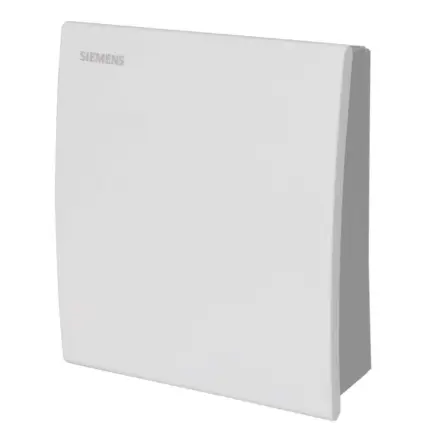 QAA24 Siemens Smart Infrastructure