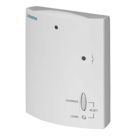 RDJ100RF/SET Siemens Smart Infrastructure