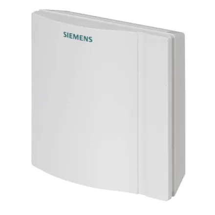 RAA11 Siemens Smart Infrastructure