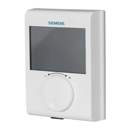 RDH100 Siemens Smart Infrastructure