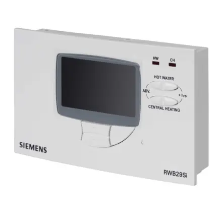 RWB29SI Siemens Smart Infrastructure