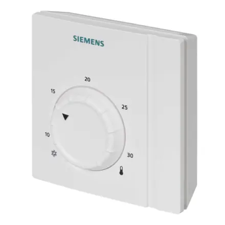RAA21 Siemens Smart Infrastructure