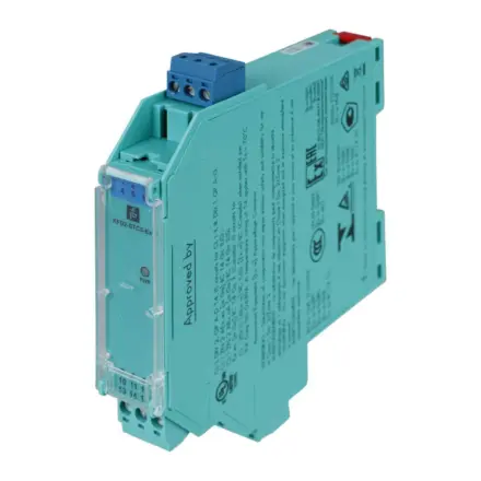 KFD2-STC5-EX1 Pepperl + Fuchs