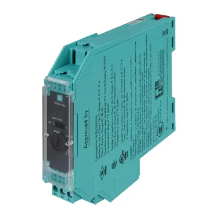 KFD2-EB2 Pepperl + Fuchs