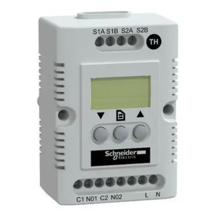 NSYCCOTH230VID Schneider Electric