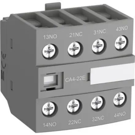CA4-31M ABB