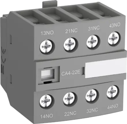 CA4-04M ABB
