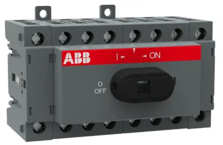 OT40F8 ABB