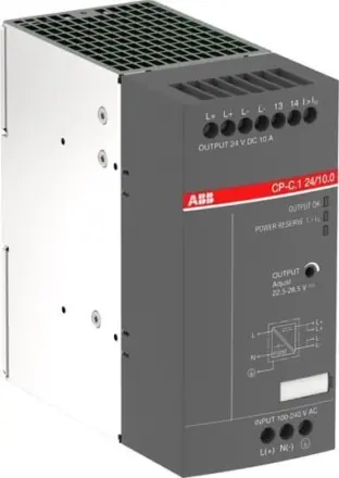 1SVR360663R2001  CP-C.1 24/10.0-C ABB