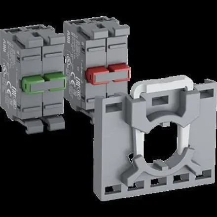MCBH-00 ABB