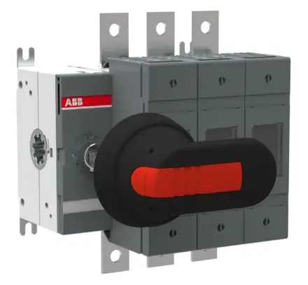 OS160GB03P ABB