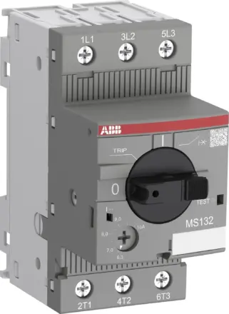 MS132-2.5 ABB