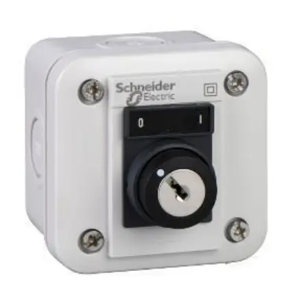 NSYSDP6M Schneider Electric
