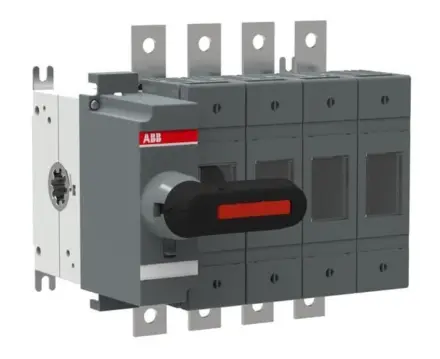 OS160GB04N1P ABB