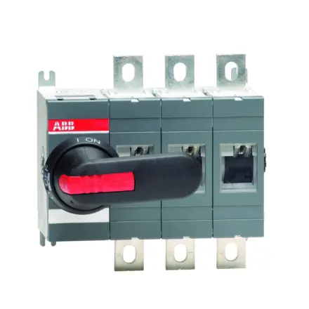 OT160EV03P ABB