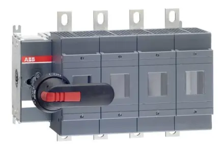OS400B04N2P ABB
