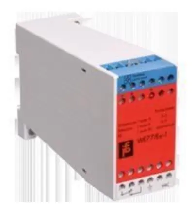 WE 77/EX-1 115V Pepperl + Fuchs