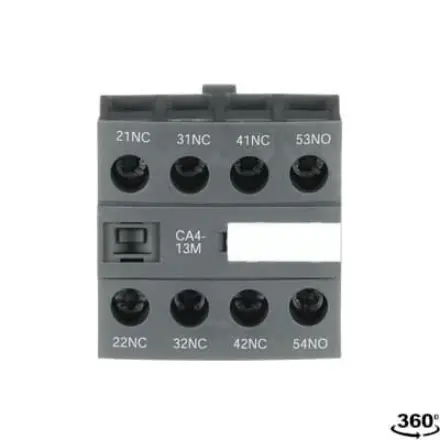 CA4-13M ABB