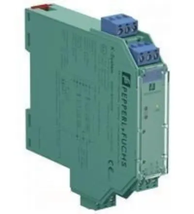 KFD2-SL2-EX2.B Pepperl + Fuchs