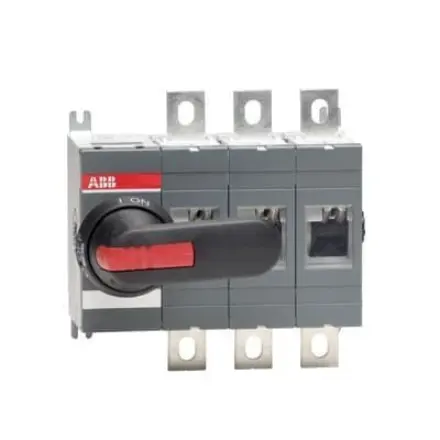 OT400E03P ABB