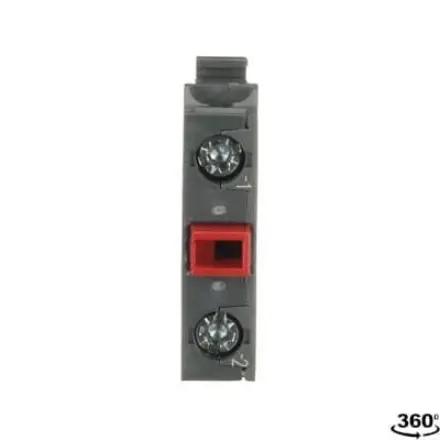 MCB-01B ABB