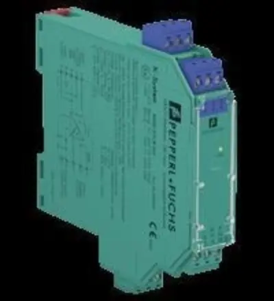 KFD2-STC4-EX1 Pepperl + Fuchs