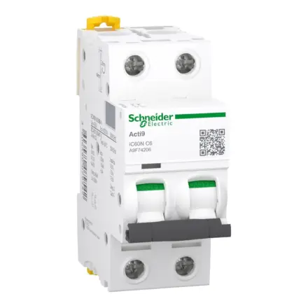 A9F74206 Schneider Electric